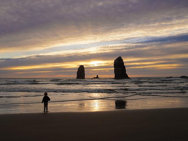 Photo 2 for Cannon Beach, OR