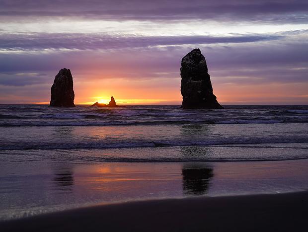 Photo 3 for Cannon Beach, OR