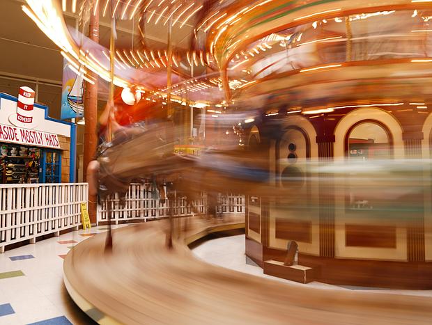 Photo 2 for The Carousel Mall