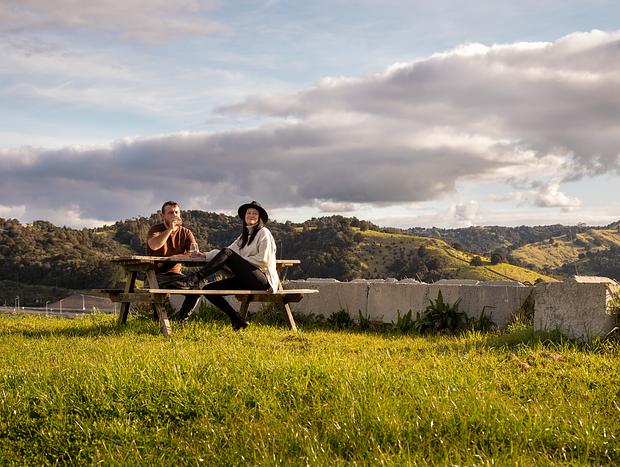 Photo 14 for The Perfect Puhoi Escape