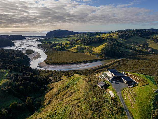 Photo 15 for The Perfect Puhoi Escape