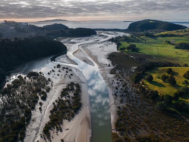 Photo 19 for The Perfect Puhoi Escape