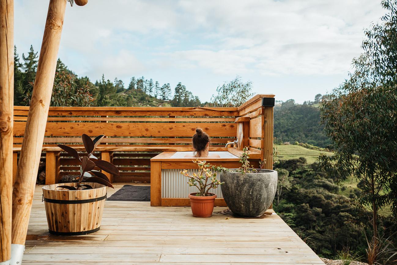 Matakana Retreat Offgrid African Safari Glamping Glamping for Rent