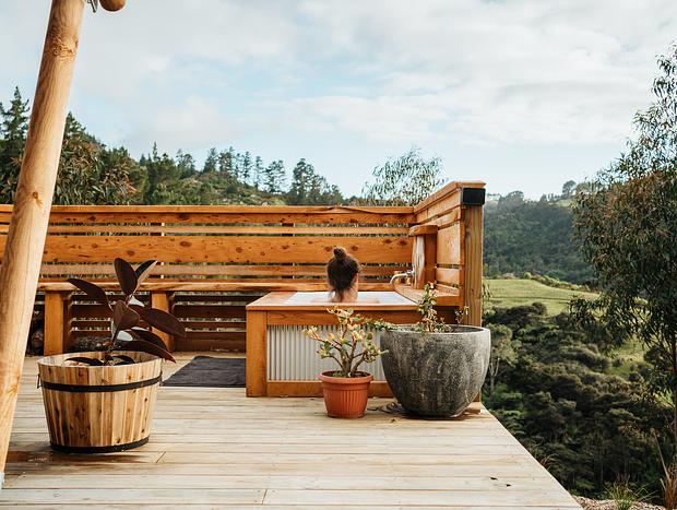Photo 9 for Privacy in Paradise