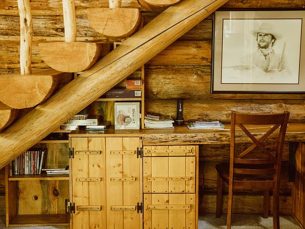 Photo 11 for Cozy Cabin Weekend in Sisters, Oregon