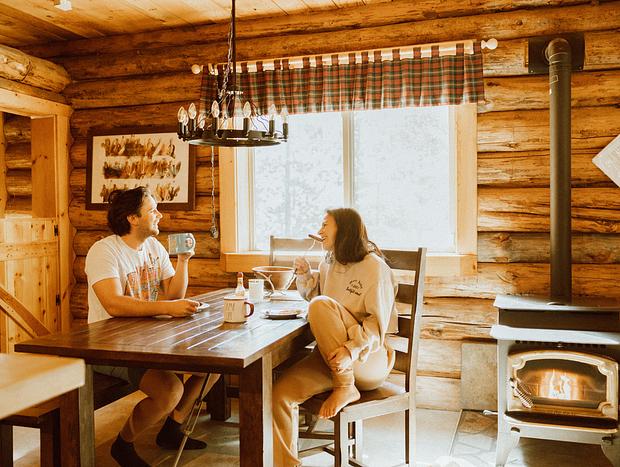 Photo 4 for Cozy Cabin Weekend in Sisters, Oregon