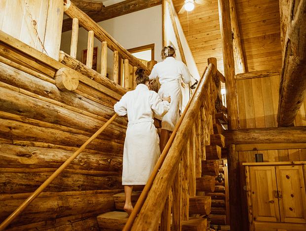 Photo 8 for Cozy Cabin Weekend in Sisters, Oregon