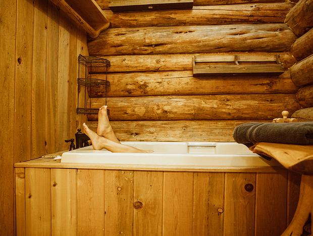 Photo 9 for Cozy Cabin Weekend in Sisters, Oregon