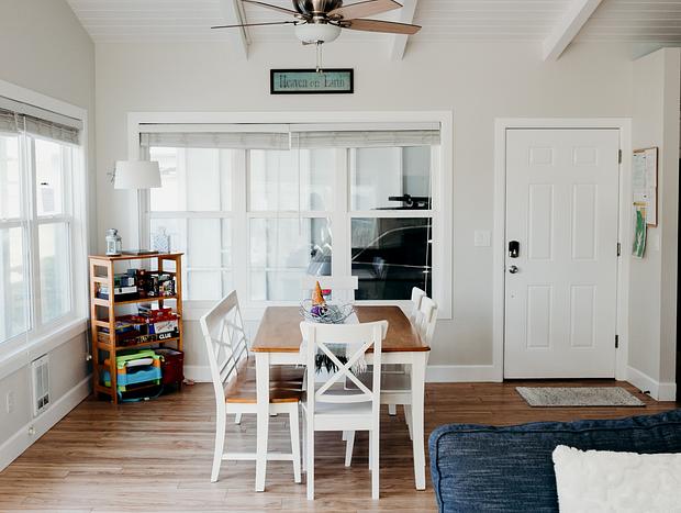Photo 6 for Family Friendly Beach House