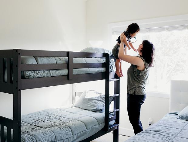 Photo 7 for Family Friendly Beach House