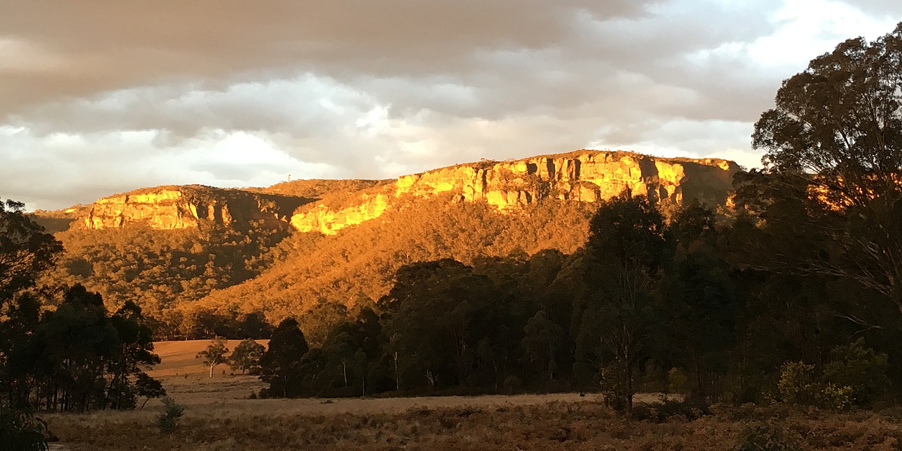 Potters Cottage 100 acres of paradise! Cottage for Rent in Blackheath, Blue Mountains, NSW