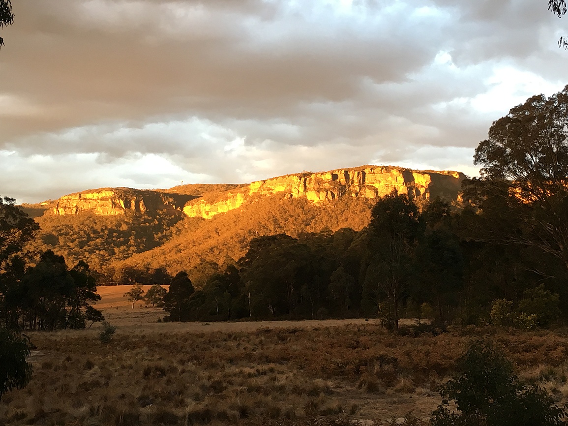 Potters Cottage 100 acres of paradise! Cottage for Rent in Blackheath, Blue Mountains, NSW