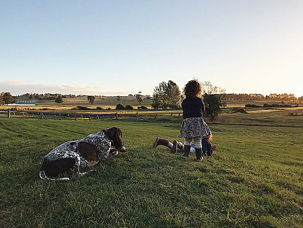 Photo 7 for Glamping at Rockaway Farm