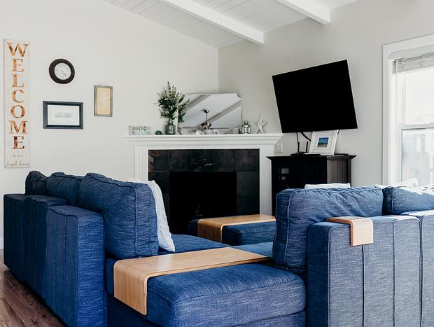 Photo 4 for Family Friendly Beach House