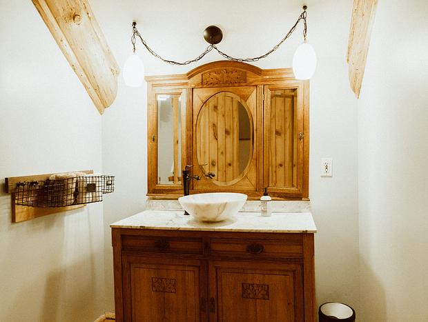 Photo 10 for Cozy Cabin Weekend in Sisters, Oregon