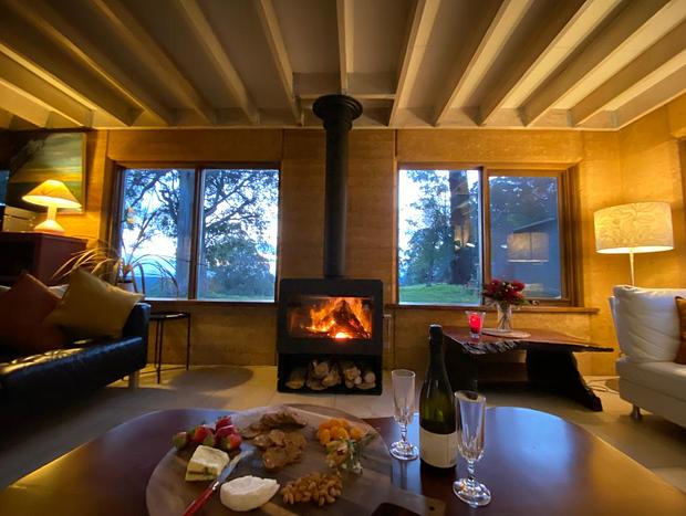 Photo 4 for Woodside Country Retreat