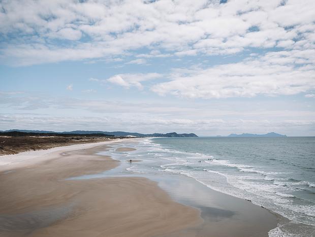 Photo 2 for Take a Dip at Te Arai