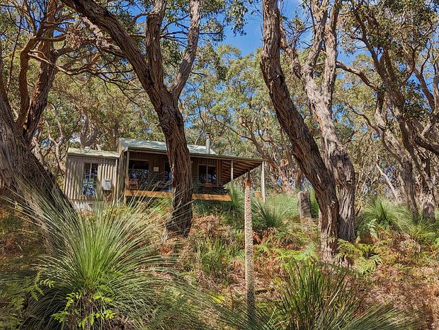 Photo 17 for Grass Trees Cottage