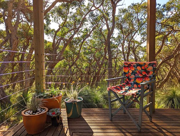 Photo 12 for Grass Trees Cottage