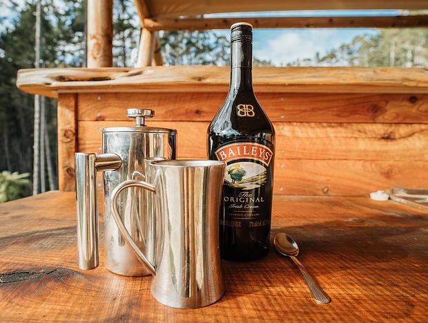 Photo 10 for Matakana Retreat Off-grid African Safari Glamping