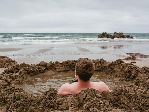 Photo 1 for Bathe in Natural Hot Pools