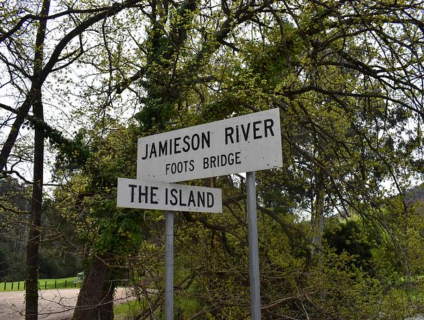 Photo 2 for Picnic Dinner at The Island, Jamieson