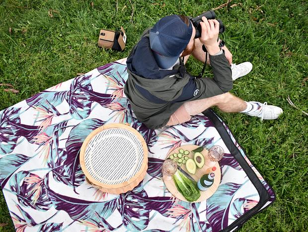 Photo 3 for Picnic Dinner at The Island, Jamieson