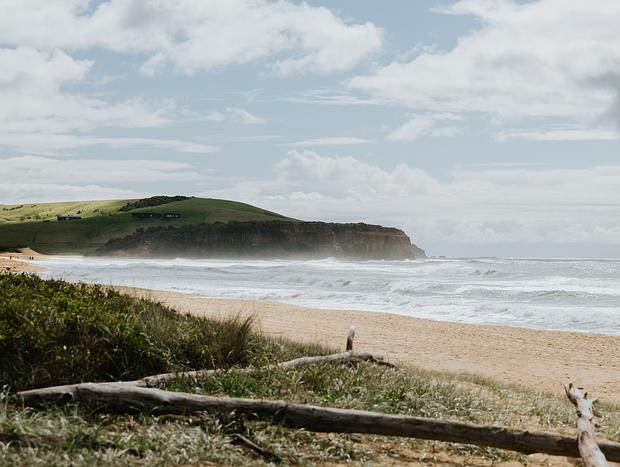 Photo 2 for Strolling Werri and Gerringong Beach
