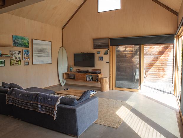 Photo 6 for Getaway High in The Loft