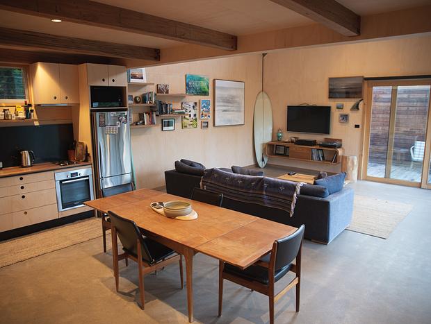 Photo 4 for Getaway High in The Loft