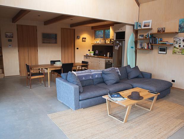 Photo 8 for Getaway High in The Loft