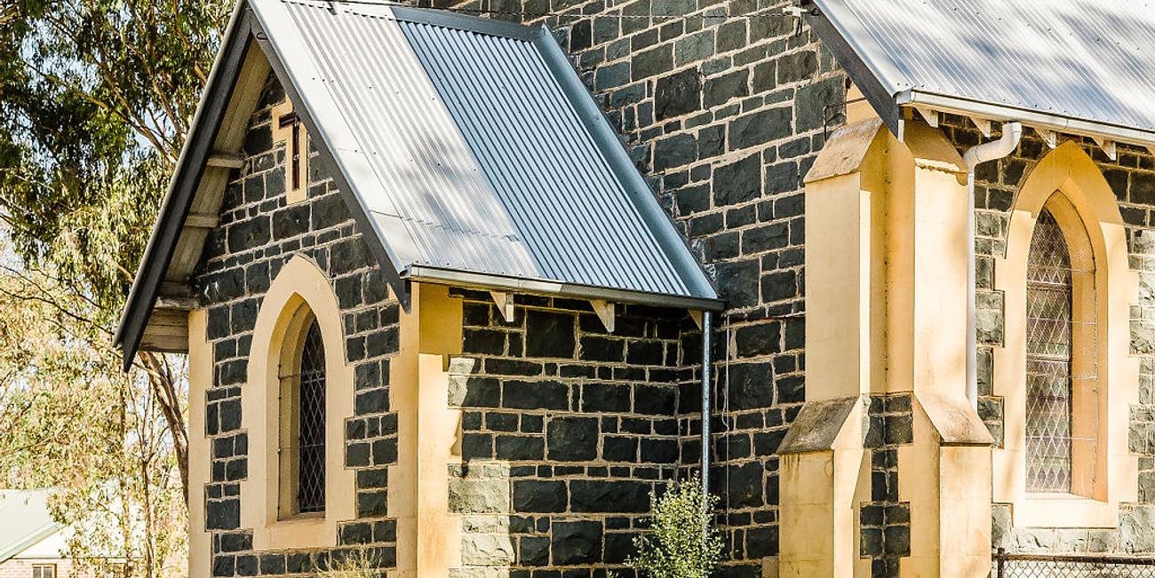 The Old Bookham Church Church for Rent in Bookham, Country NSW, NSW