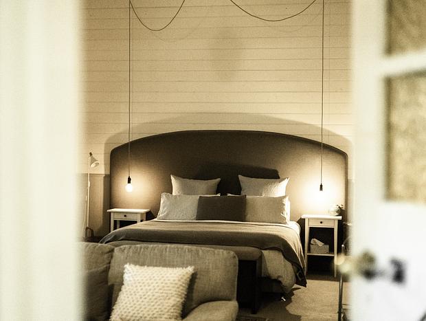 Photo 3 for Adsum Farmhouse's to your Bucket List