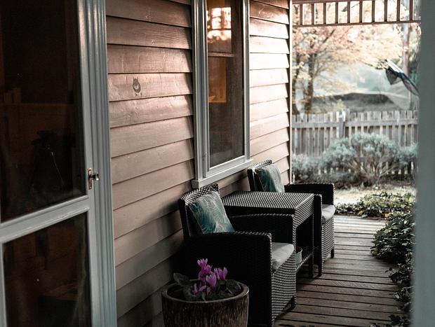 Photo 10 for Adsum Farmhouse's to your Bucket List