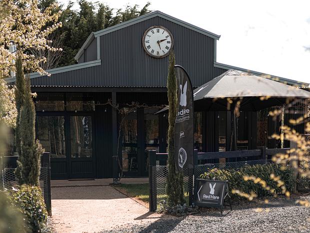 Photo 24 for Adsum Farmhouse's to your Bucket List