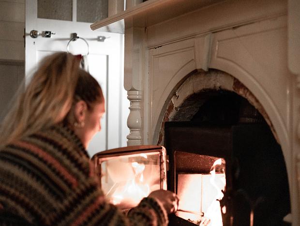 Photo 5 for Adsum Farmhouse's to your Bucket List