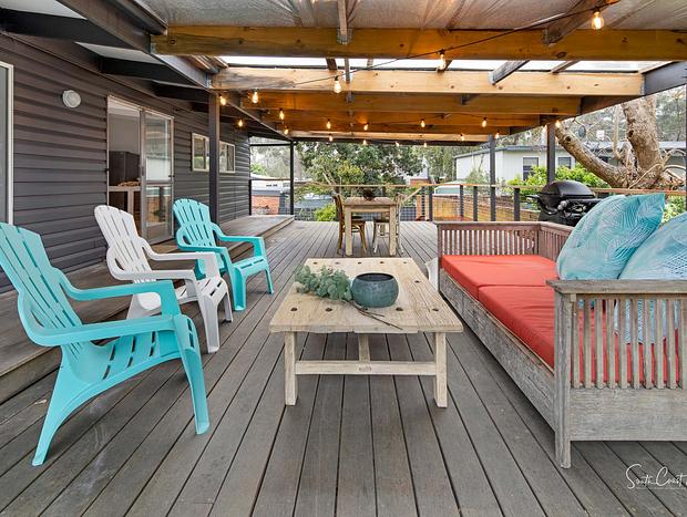 Photo 6 for Burroo Beach House - End of Summer Deals!