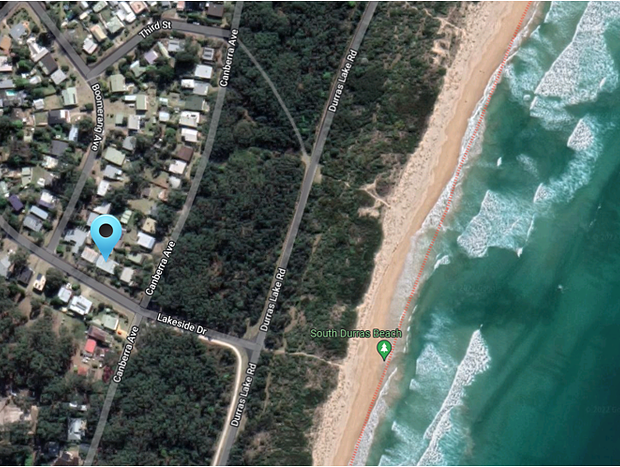 Photo 21 for Burroo Beach House - End of Summer Deals!