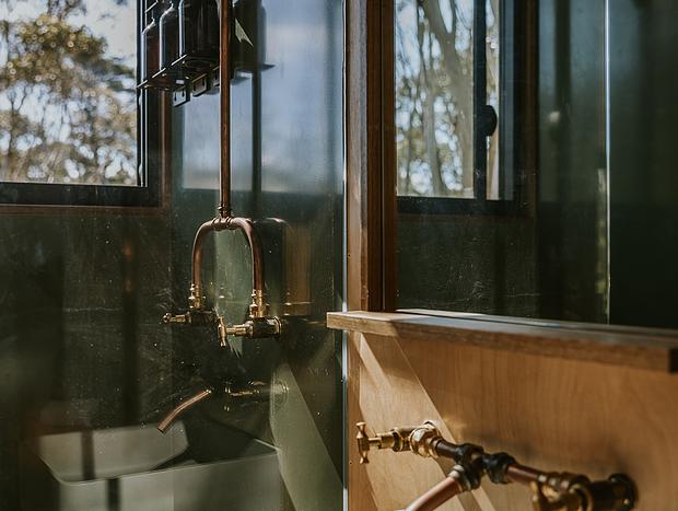 Photo 6 for ARUNA Estate Off-grid Cabins