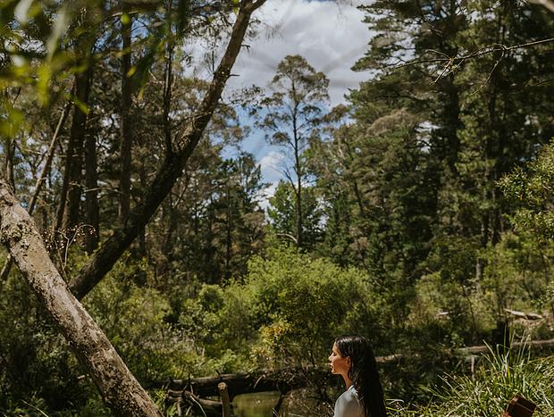Photo 7 for ARUNA Estate Off-grid Cabins