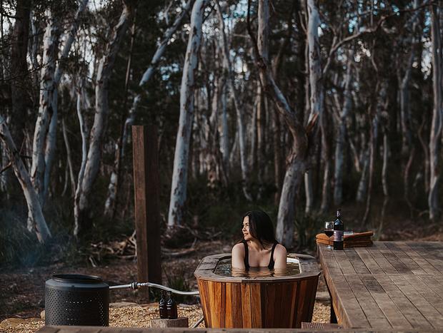 Photo 1 for ARUNA Estate Off-grid Cabins