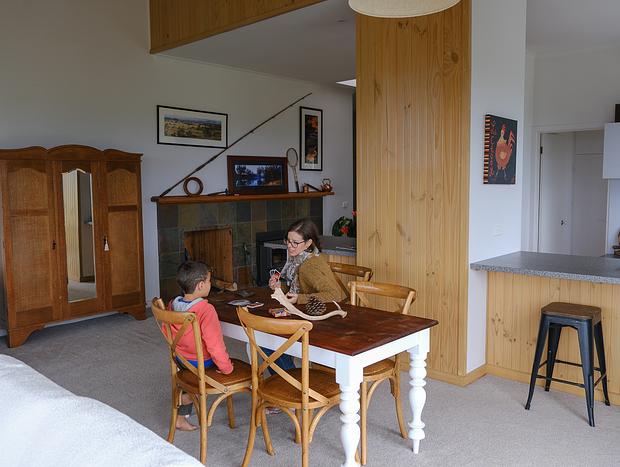 Photo 3 for Farmland Retreat with Unbeatable Views