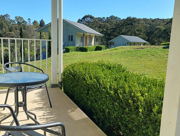 Photo 32 for Highfields Country Farm Stay Kurrajong
