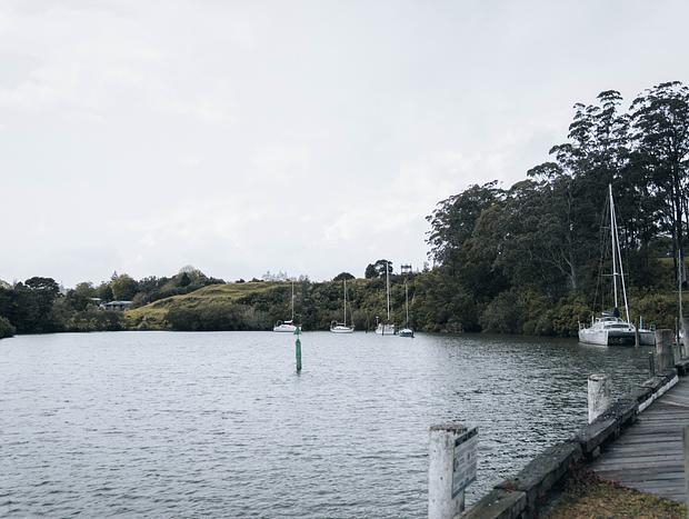 Photo 17 for Northland's Hidden Glamping Getaway