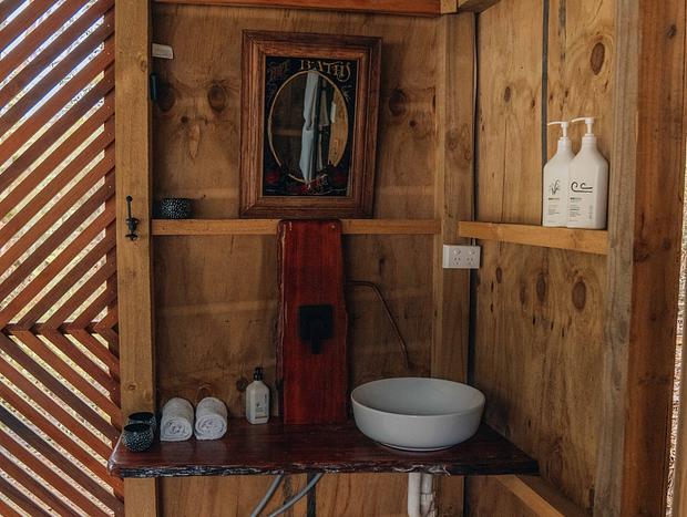 Photo 10 for Northland's Hidden Glamping Getaway