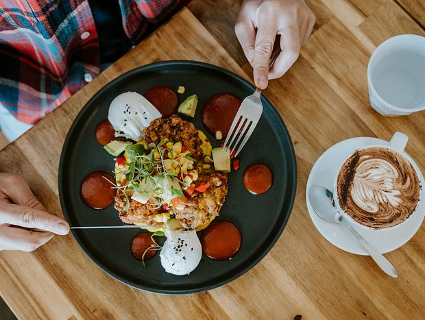 Photo 3 for Delicious Breakkie