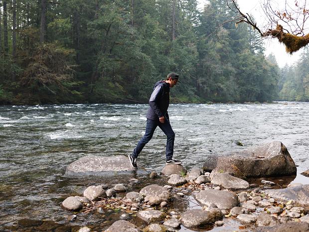 Photo 3 for Exploring the McKenzie River