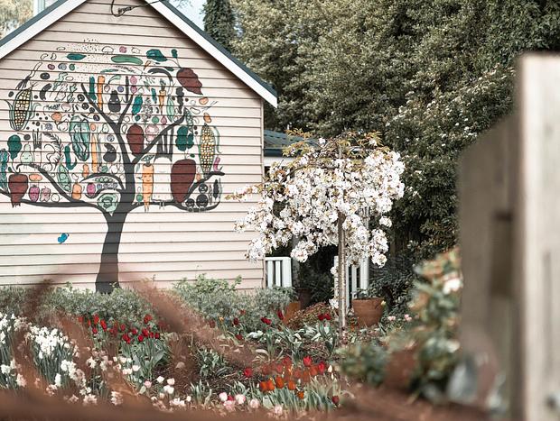 Photo 11 for Adsum Farmhouse's to your Bucket List