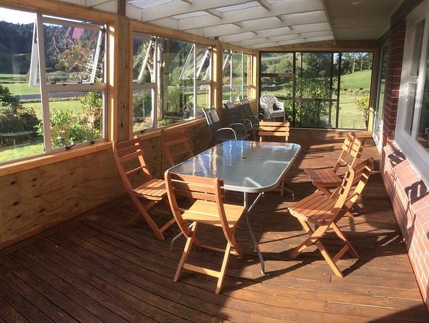 Photo 7 for Stunning Country Views Of Tranquil Paradise
