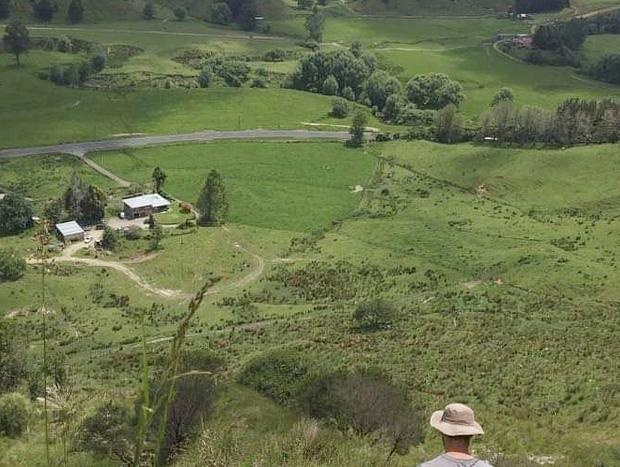 Photo 35 for Stunning Country Views Of Tranquil Paradise